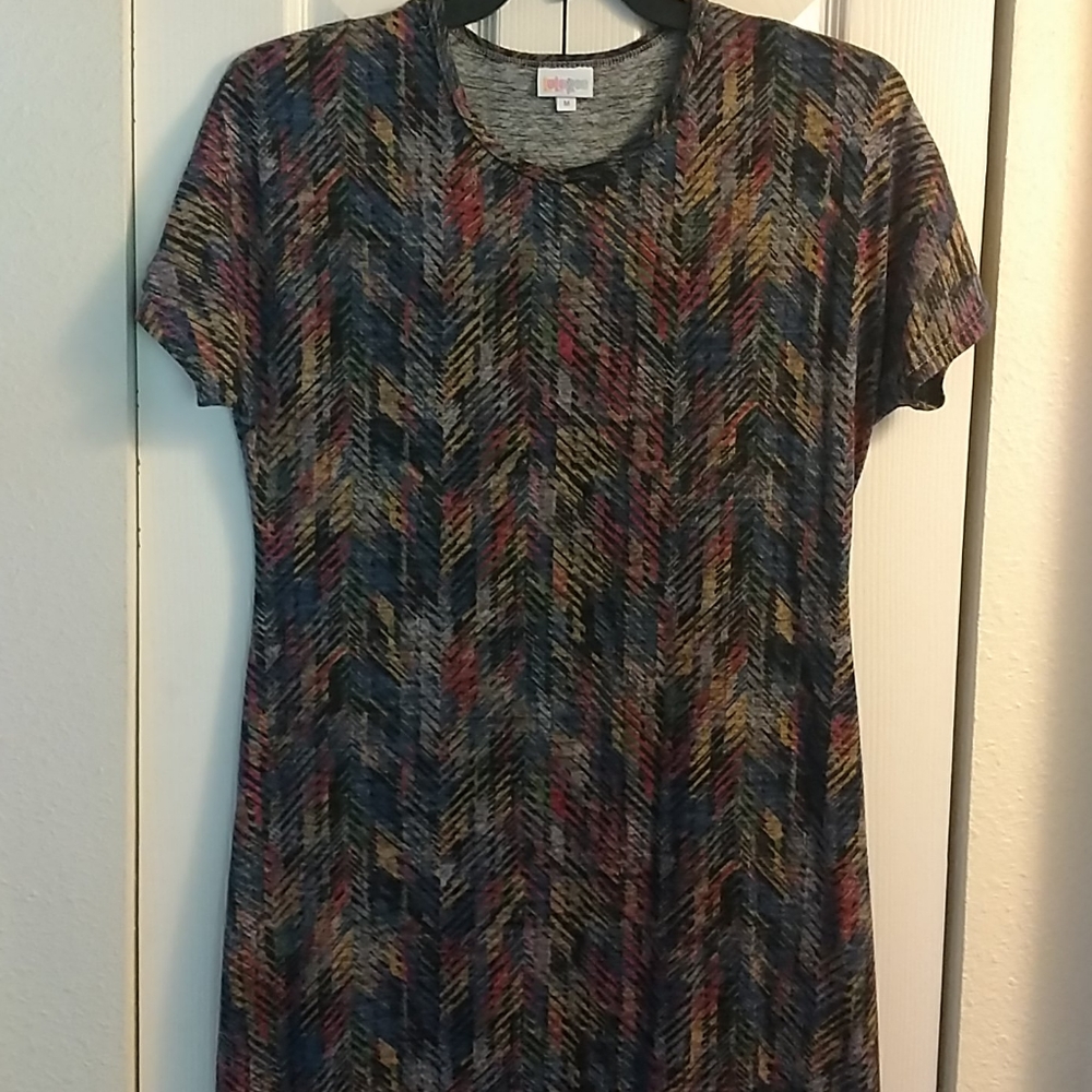 LuLaRoe Maria dress